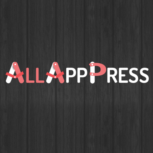App Maker - Website to App Bui logo