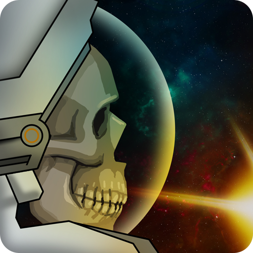 Genesis: Human Destiny - Offli Logo