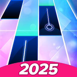ピアノゲームクラシック - チャレンジミュージックソング Mod Apk