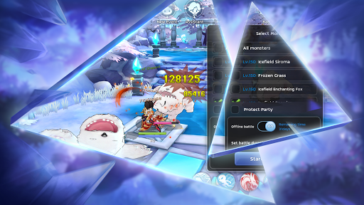 Télécharger Ragnarok M: Eternal Love APK MOD (Astuce) screenshots 4