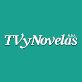 TVyNovelas USA Móvil icon