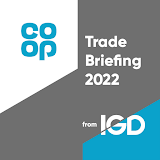 Co-op Trade Briefing from IGD icon