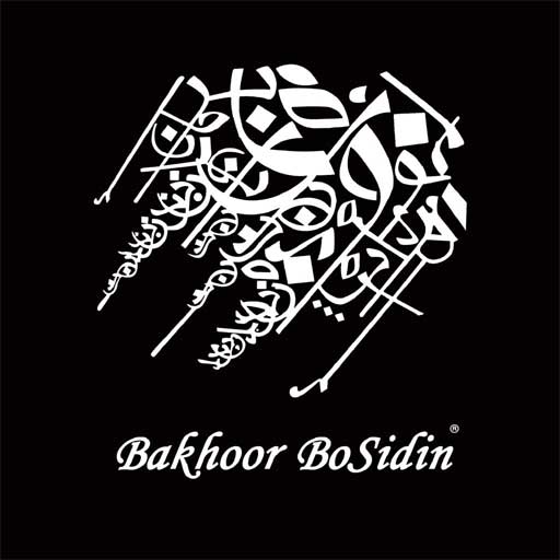 Bakhoor BoSidin logo