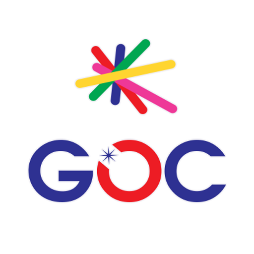 GOC Spectrometer Universal logo