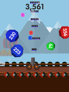 Ball Blast (Unlimited Coins) poster-8