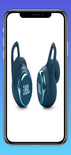 JBL Reflect Flow Pro Guide Screen 2