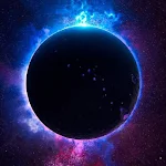 Cover Image of ダウンロード Black Hole Wallpapers  APK