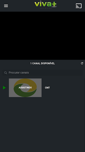 Minha TV - VIVA + Screen 3