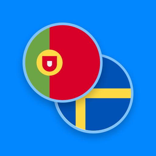 Portuguese-Swedish Dictionary