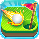 Mini Golf MatchUp™ icon