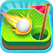 Mini Golf MatchUp™  Icon
