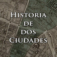 HISTORIA DE DOS CIUDADES - LIB