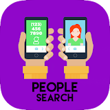 People Search icon