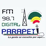 Cover Image of 下载 Radio Parapeti Bolivia  APK