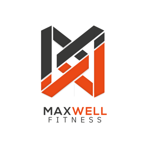 Maxwell Fitness logo