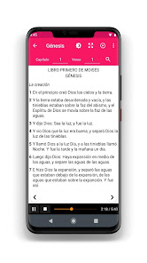 Captura 16 Biblia Mujer + Audio android