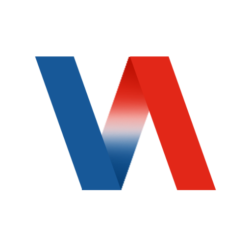 바이캐스트(vaicast) logo
