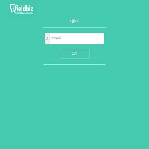 IBIS FieldBiz Screen 2