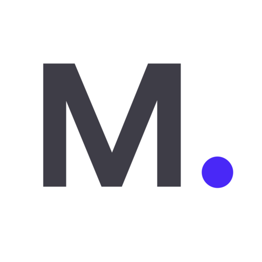 Mindoe logo