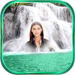 Cover Image of Télécharger Waterfall Frames  APK