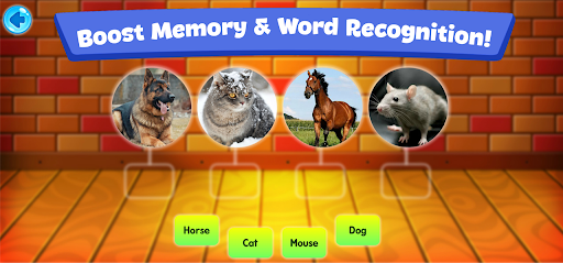 Gobi Preschool Kids Games Screenshot 3 - AppWisp.com