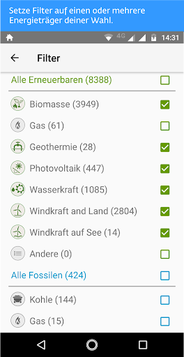 ENMAP Screen 2