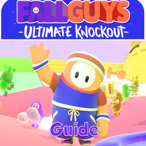 Tips for Fall Guys Ultimate