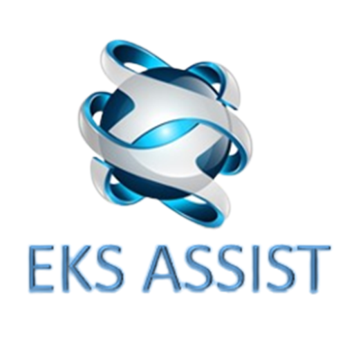 EKS Assist logo
