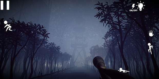 Slender Man 2: Beyond Fear 2.0 APK screenshots 7