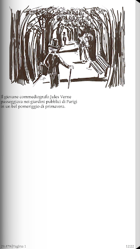 Il Viaggio Str…,C.Chiappinelli Screen 2