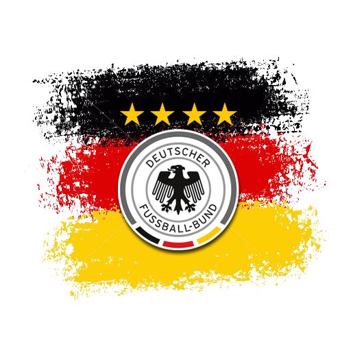 Эмблема сборной германии по футболу