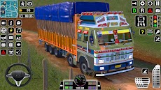 ヘビートラック運転シミュレーター3Dゲームのおすすめ画像3