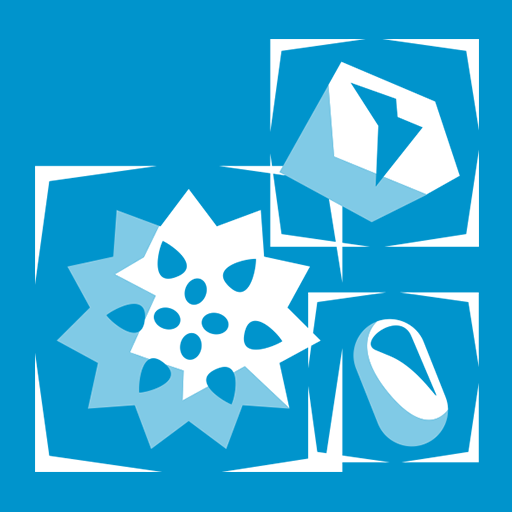 ParticleSense - Sensor Manager logo
