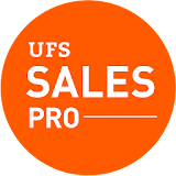 UFS Sales Pro icon