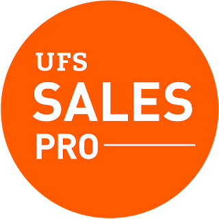 UFS Sales Pro apk
