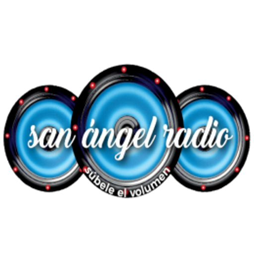 San Ángel Radio.