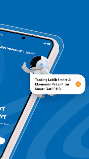 RHB TradeSmart ID Syariah Screen 2