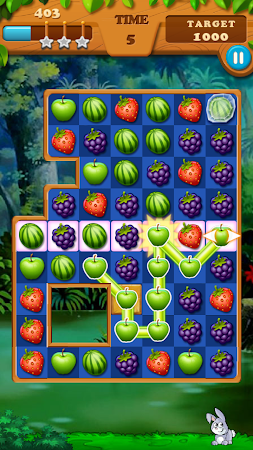 Game screenshot Fruits Legend 2 hack