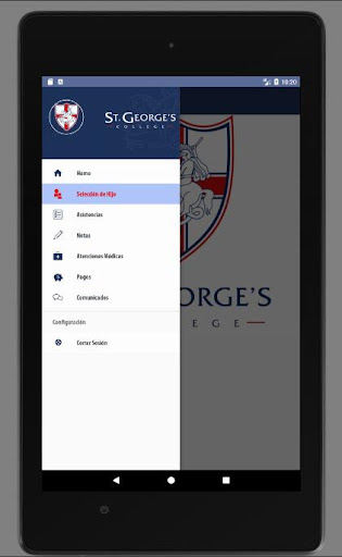 SGOnline Screenshot