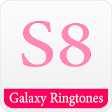رنات جالاكسي S8 icon
