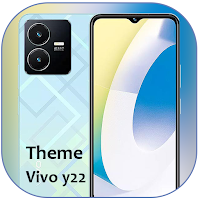 Theme for Vivo Y20 | Vivo Y20 Launcher