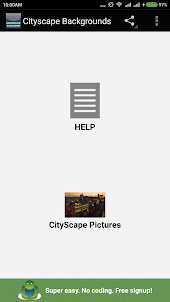 CityScape Wallpapers