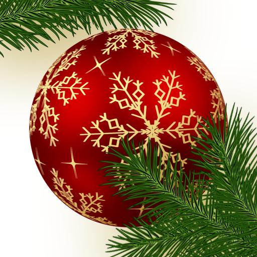 Christmas Happy Holiday Sounds 1.0.8 Icon