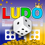 Cover Image of Download Ludo Game - Dice Board Game  APK