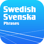 Cover Image of डाउनलोड Learn Swedish Phrasebook Free 3.1.2 APK