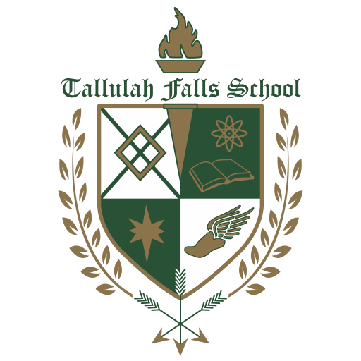 Tallulah Falls School logo