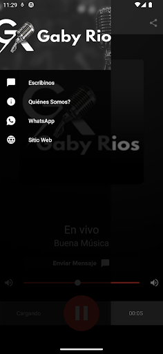 Fm Gaby Rios Screen 2