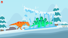 ジュラ紀レスキュー - 恐竜の大冒険子供ゲームのおすすめ画像2