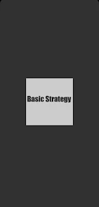 Basic Strategy for Black Jack