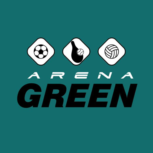 ARENA GREEN